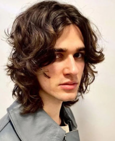 Nick photo