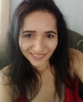 Colombian bride - Briana from Bucaramanga