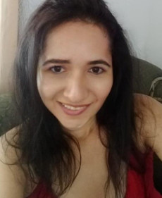Briana photo