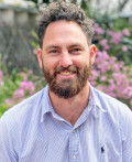 Australian man - Liam from Perth