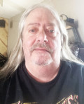 American man - Ronald from Reedsburg