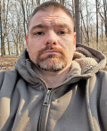 American man - Anthony from Wilmington