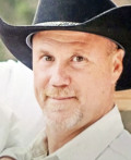 American man - Gordon from Waco