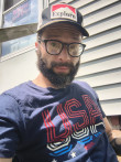 David from Akron, United States