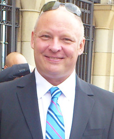 James photo