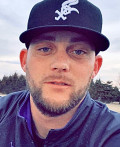American man - Slade from Chadron