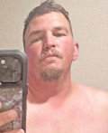 American man - Joshua from Cottageville