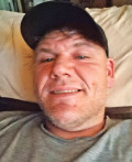 American man - David from Brookhaven