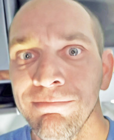 Aaron photo