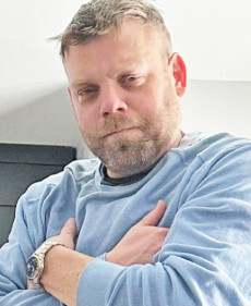 Michael photo