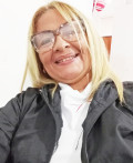 Venezuelan bride - Elena from Vargas