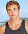 Australian man - Henry from Newcastle