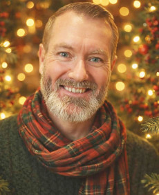 Scott photo