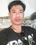 Canadian man - Rick from Ottawa
