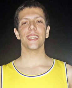 Dane photo