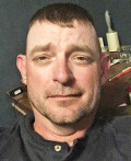 American man - Jonathan from Williston