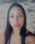 Cuban bride - Beisania from Holguin