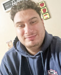 American man - Paul from Lemoore