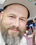 Canadian man - Kyle from Penticton