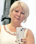 Russian bride - Natali from Moscow