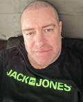 British man - Andy from Dereham