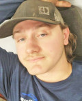 American man - David from Clarksburg