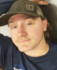 David photo