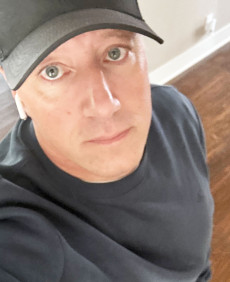 Matt photo