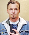 American man - Cody from Gentry