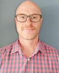 South African man - Stefan from Durbanville