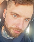 British man - Paul from London