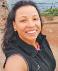 Portuguese bride - Iveth from Faro