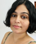 Sri Lankan bride - Nish from Colombo