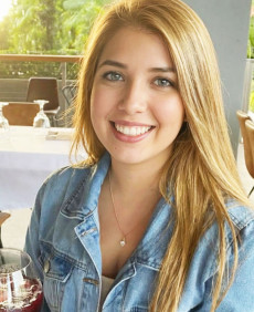 Stephany photo