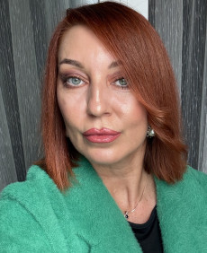 Svetlana photo