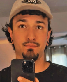 Steven photo