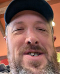 American man - Bradley from Rock Falls