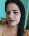 Cuban bride - Ada from Camaguey
