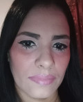 Cuban bride - Ada from Camaguey