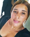 Venezuelan bride - Carolina from Caracas