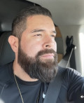 American man - Jason from Rancho Cucamonga