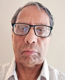 Arun photo