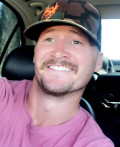 Canadian man - Simon from Peace River
