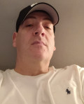 American man - Jason from Greenville