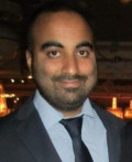 British man - Kamaljit from London