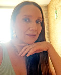 Belarusian bride - Irina from Grodno