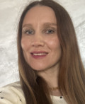 Belarusian bride - Irina from Grodno