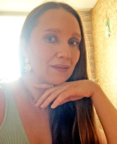 Irina photo