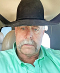 American man - Twain from Duncan