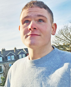 Sean photo